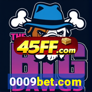 0009bet.com