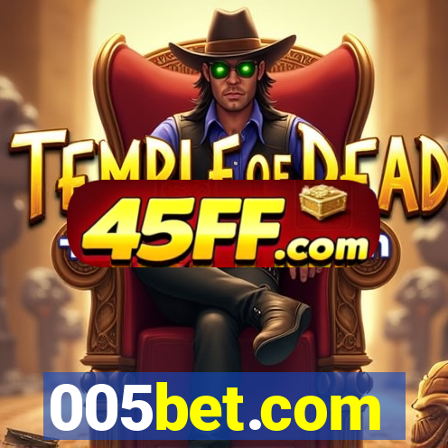 005bet.com