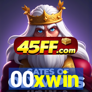 00xwin