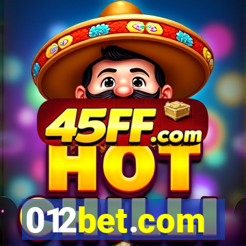 012bet.com