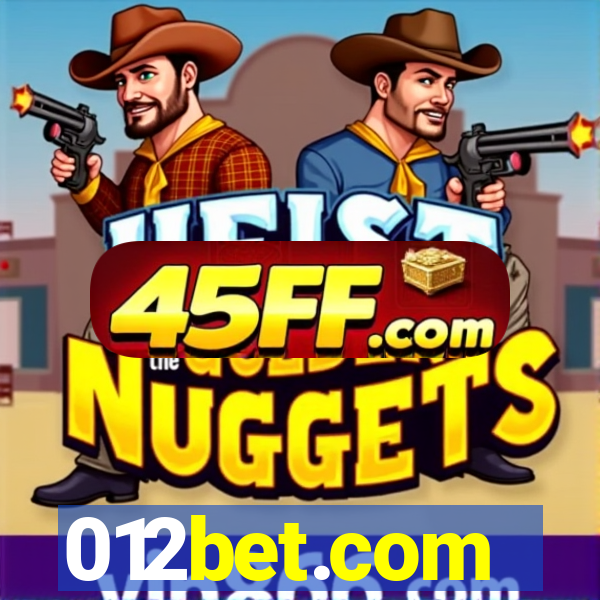 012bet.com