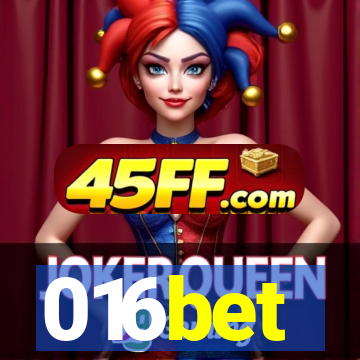 016bet