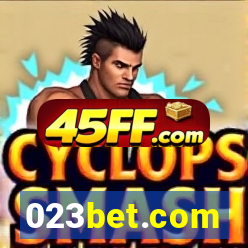 023bet.com