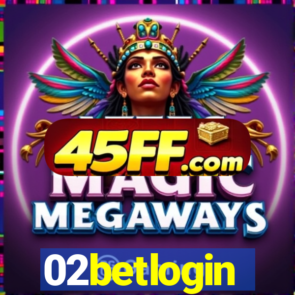 02betlogin