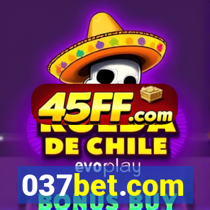 037bet.com