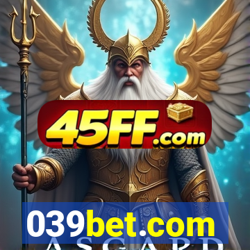 039bet.com
