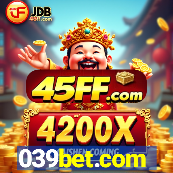 039bet.com