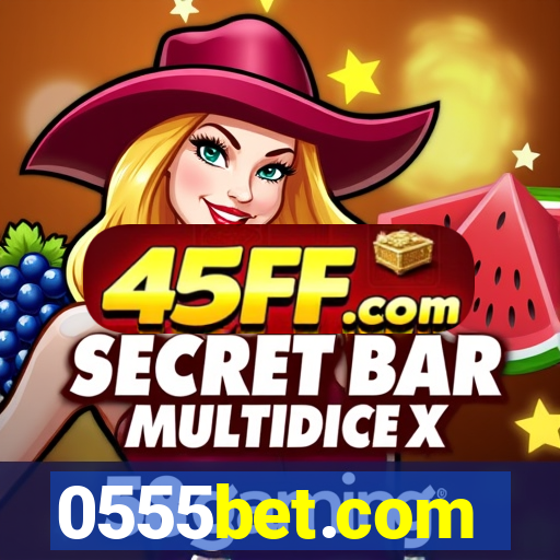 0555bet.com