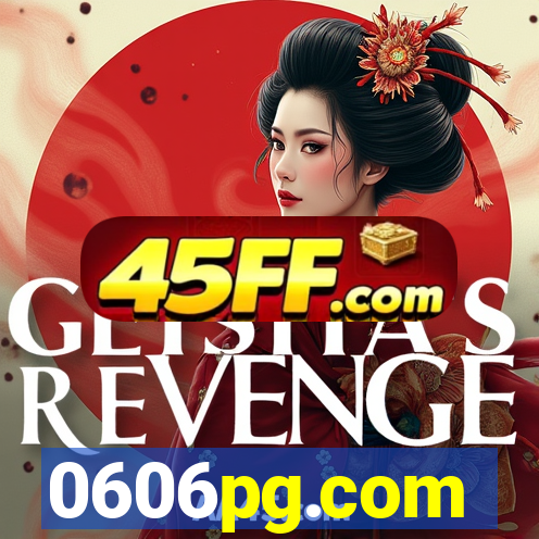 0606pg.com