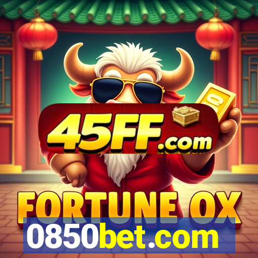 0850bet.com