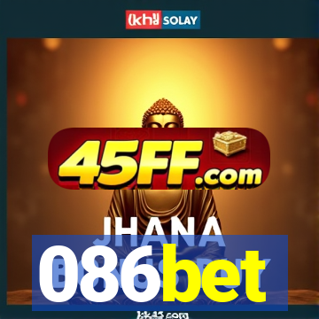086bet