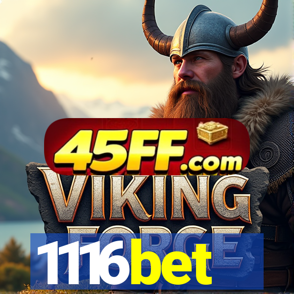 1116bet