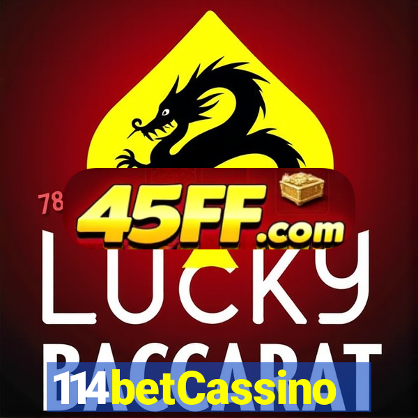 114betCassino