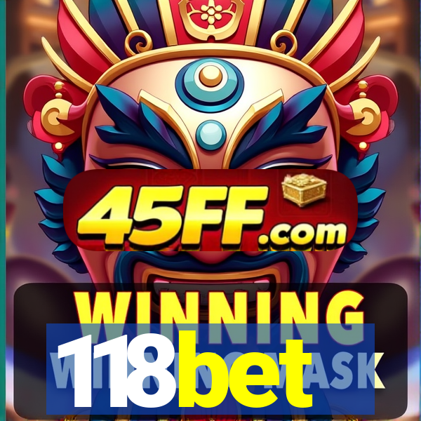 118bet