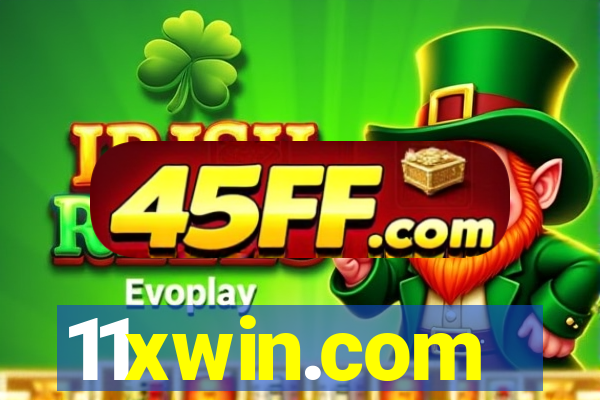 11xwin.com