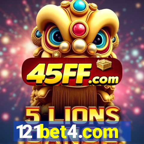 121bet4.com