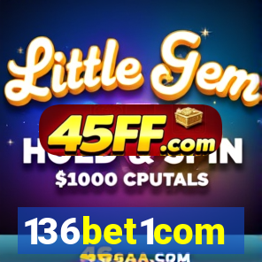 136bet1com