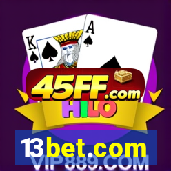 13bet.com