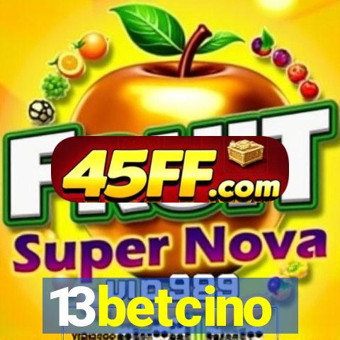 13betcino