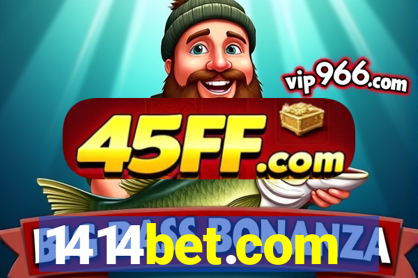 1414bet.com