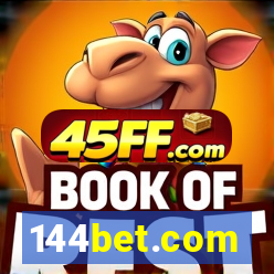 144bet.com