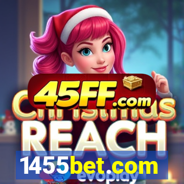 1455bet.com