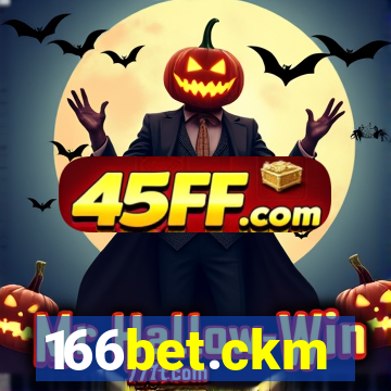 166bet.ckm