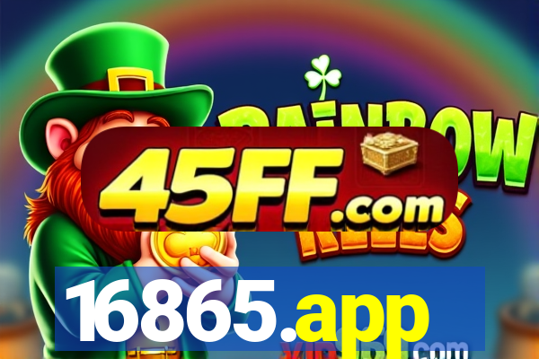 16865.app