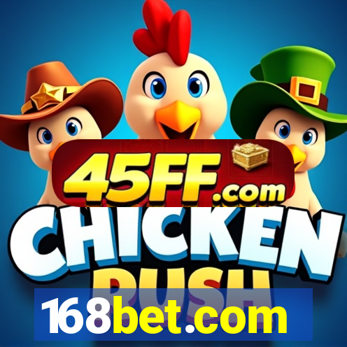 168bet.com