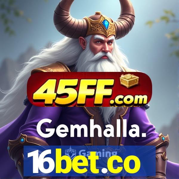 16bet.co