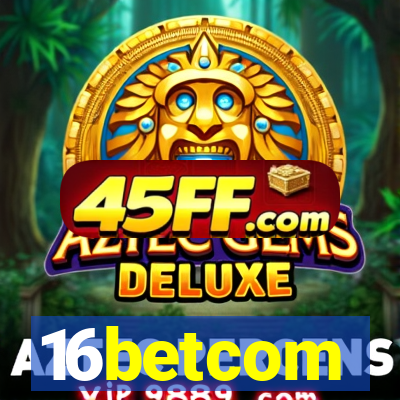 16betcom