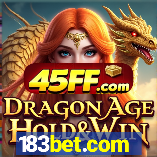 183bet.com