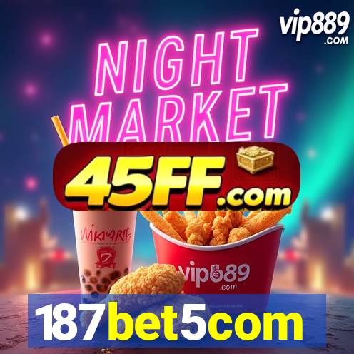 187bet5com