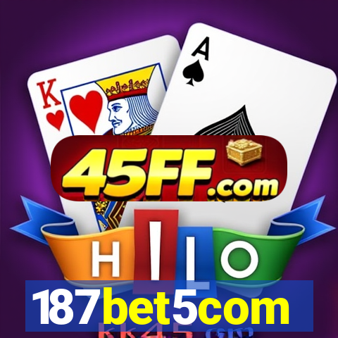 187bet5com