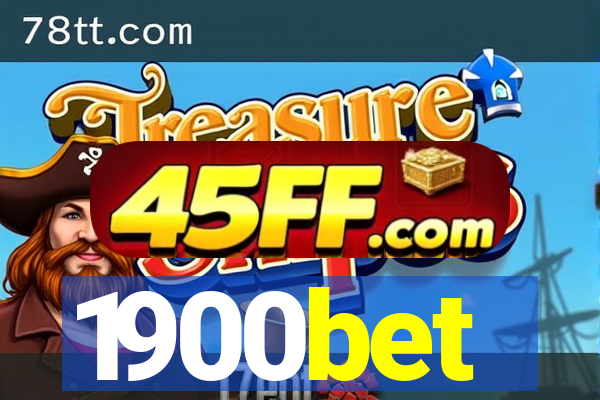 1900bet