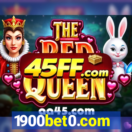 1900bet0.com