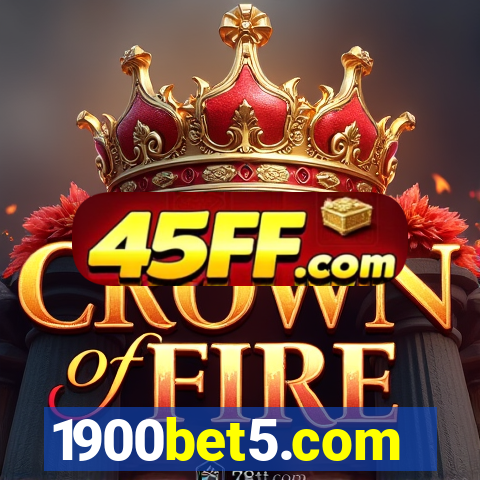 1900bet5.com