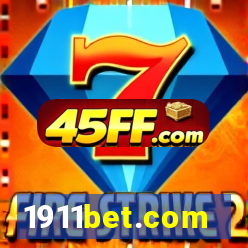 1911bet.com