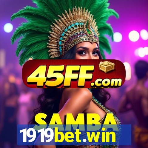 1919bet.win