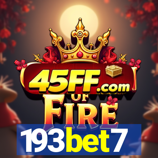 193bet7