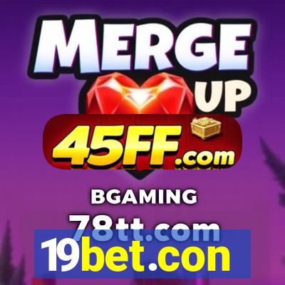 19bet.con