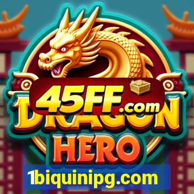 1biquinipg.com