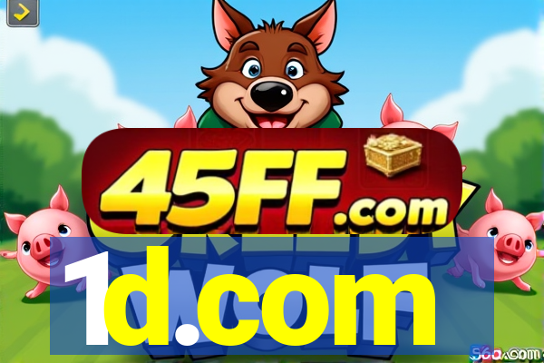1d.com