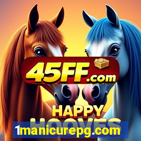 1manicurepg.com
