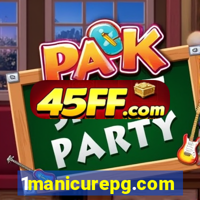 1manicurepg.com