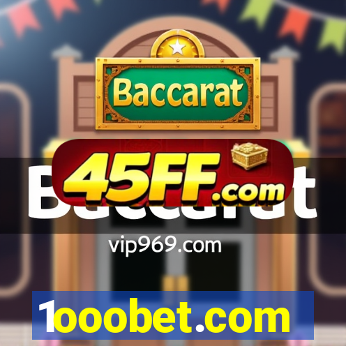 1ooobet.com