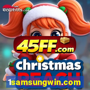 1samsungwin.com