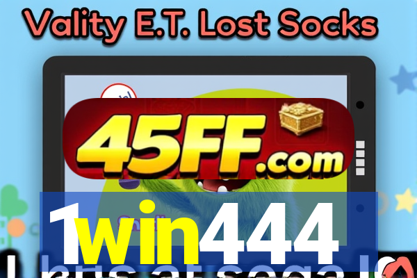 1win444
