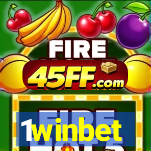 1winbet