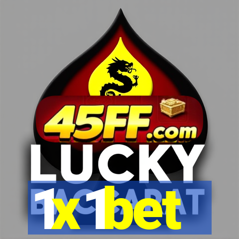 1x1bet